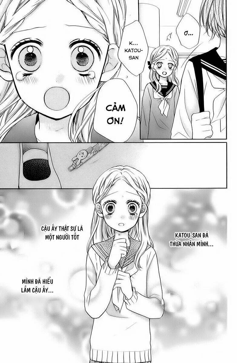 lớp học rùng rợn chapter 38 26