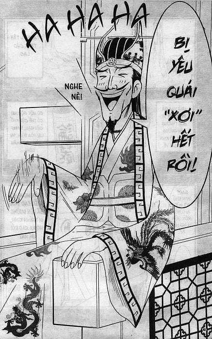 go go go tây du ký chapter 1 5