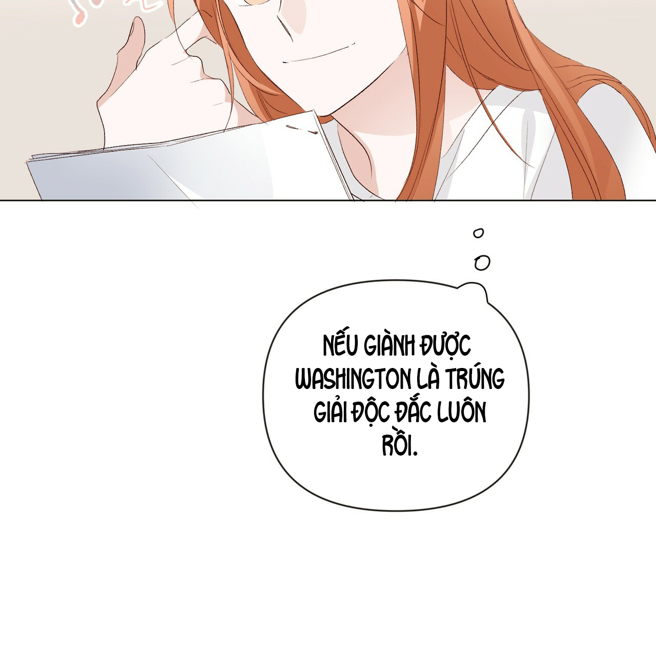 juliet, ở đây không phải là kansas đâu! chapter 8 20