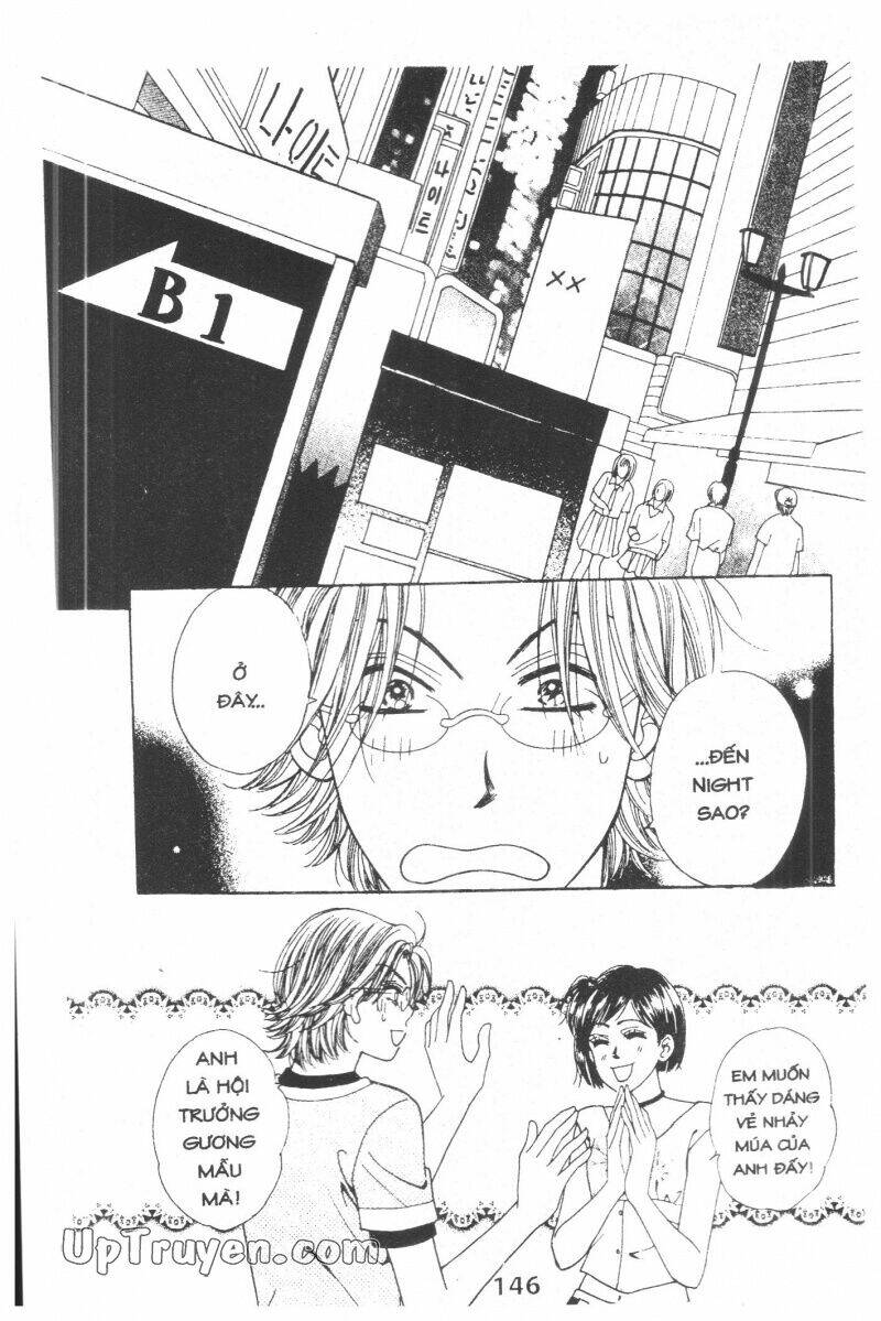 cô nàng ngổ ngáo chapter 8 148