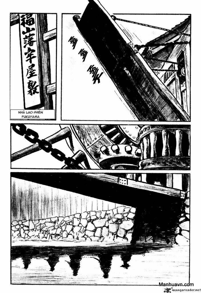 lone wolf and cub chapter 10 9