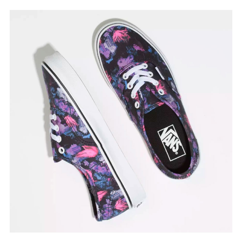 Giày Vans Authentic Warped Floral VN0A2Z5IT7R