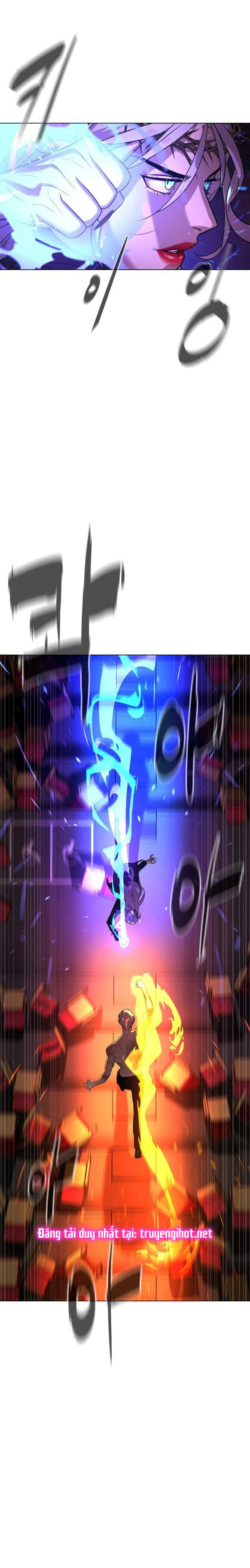 bạch huyết - white blood chapter 74 7