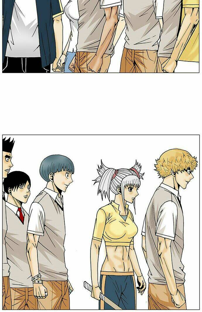 ultimate legend: kang hae hyo chapter 93 3