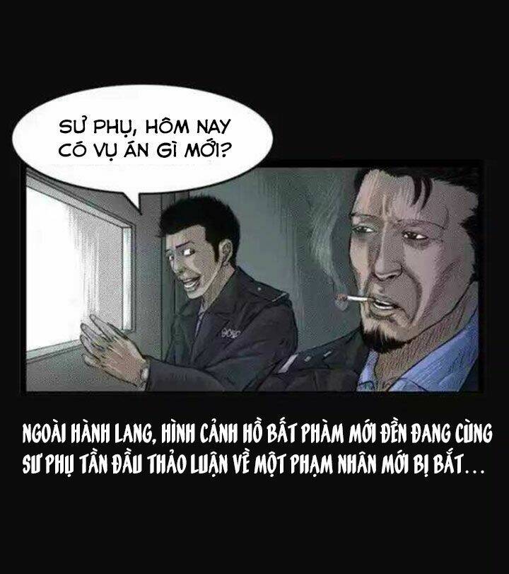 kỳ án có thật chapter 1 3