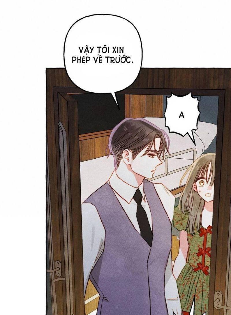 nuôi dưỡng một hắc long chapter 60.1 11