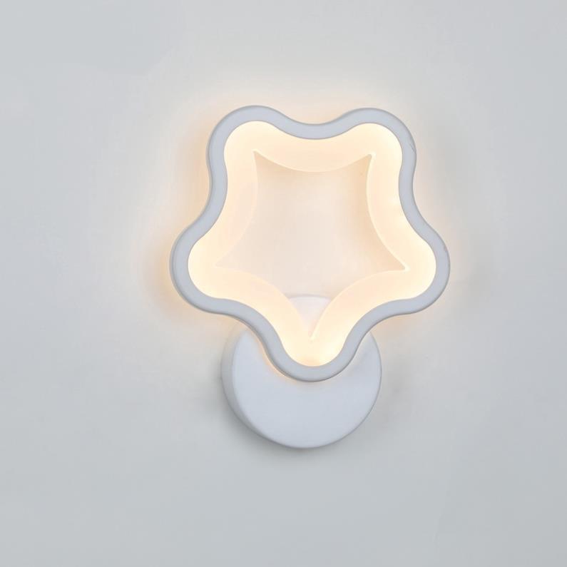 Đèn LED gắn tường 18W 36 bóng trang trí
