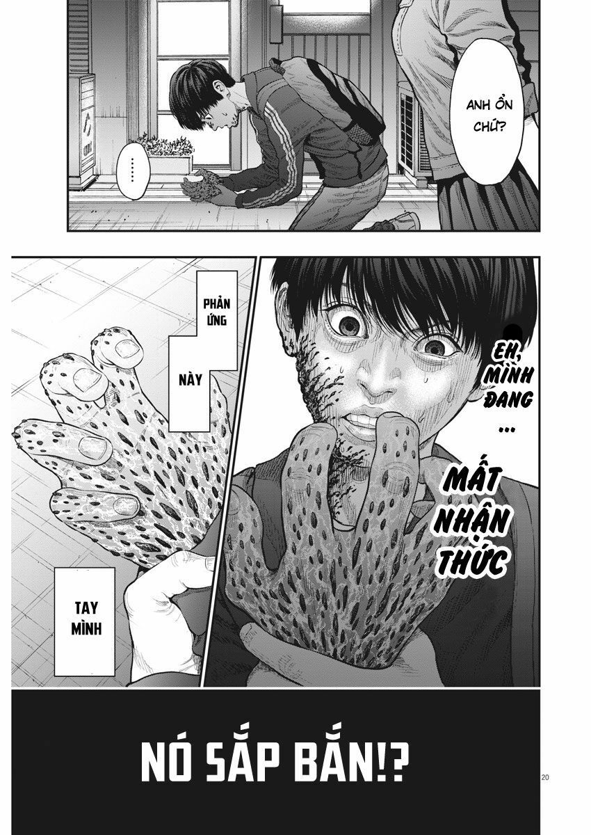 đọa nhân chapter 32 19