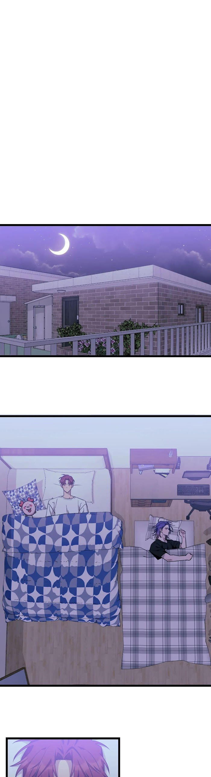 tell me your wish chapter 44 8