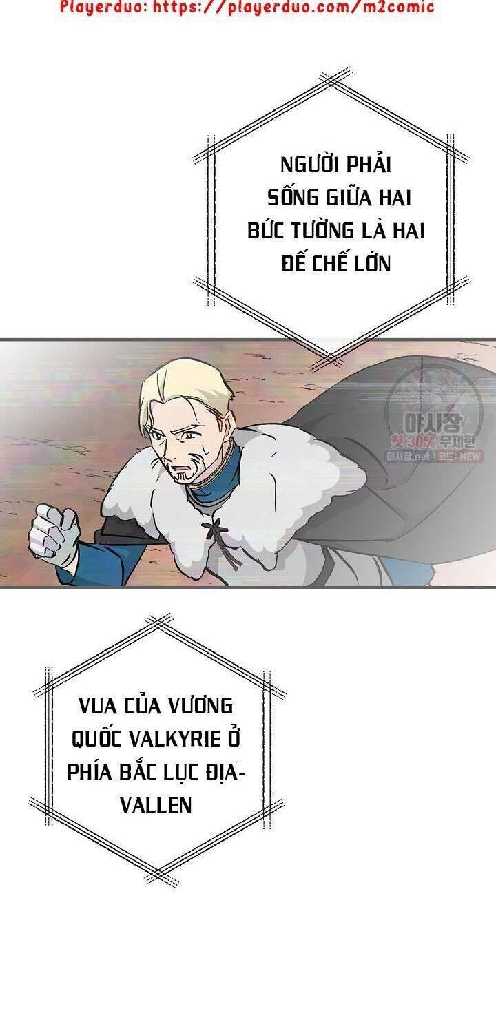 tôi lên cấp chỉ bằng cách ăn chapter 60 32