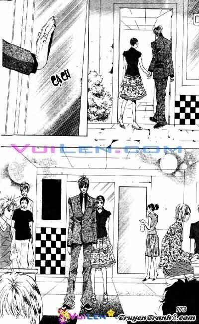 goong - [ hoàng cung ] chapter 9 171