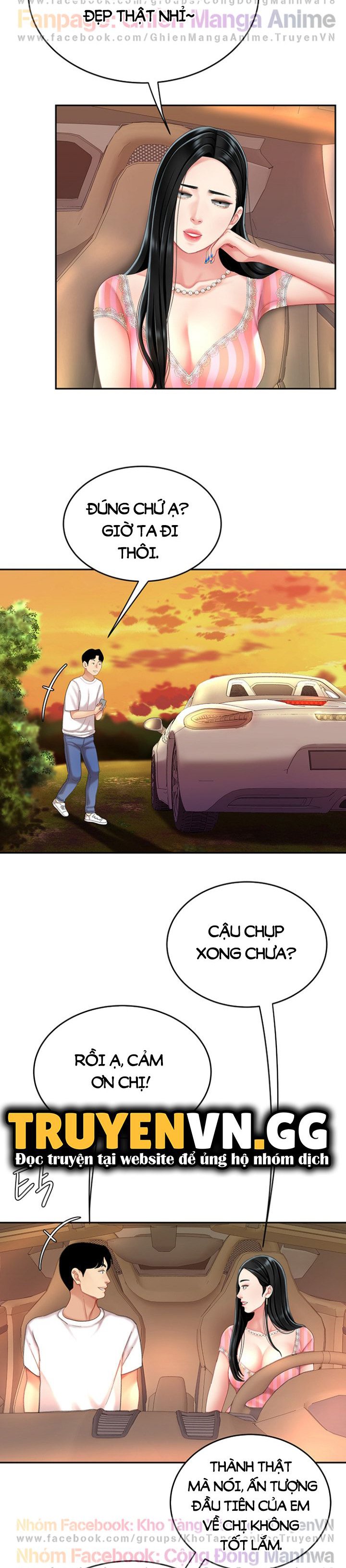 nếm mùi lạc thú chapter 10 24