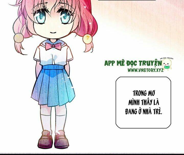 nữ hầu sau giờ học chapter 27 17