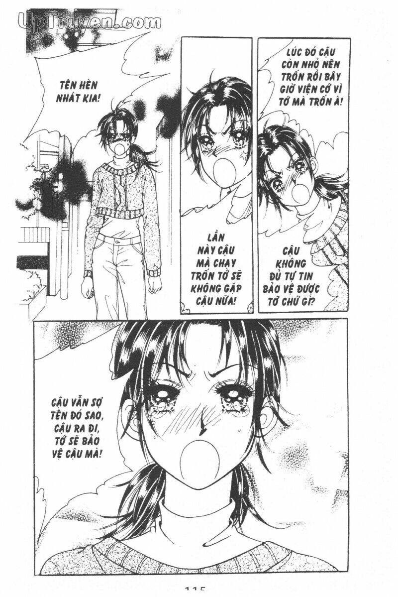 cô nàng ngổ ngáo chapter 5 118