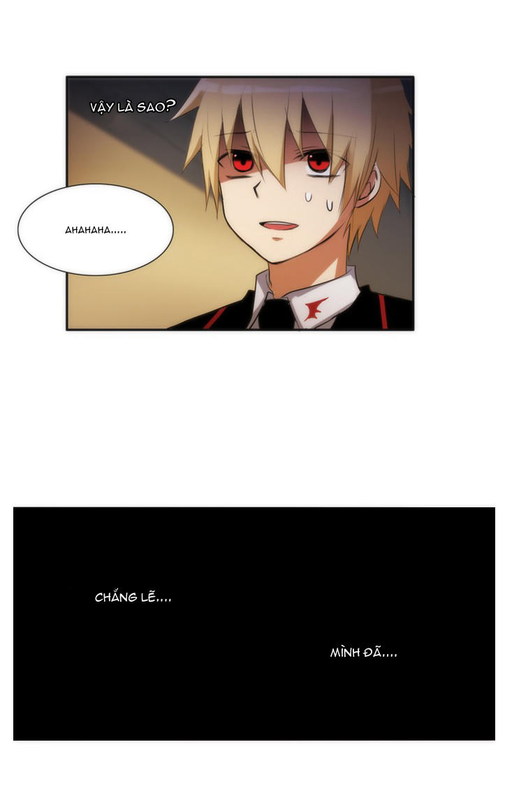 crepuscule (yamchi) chapter 18 24