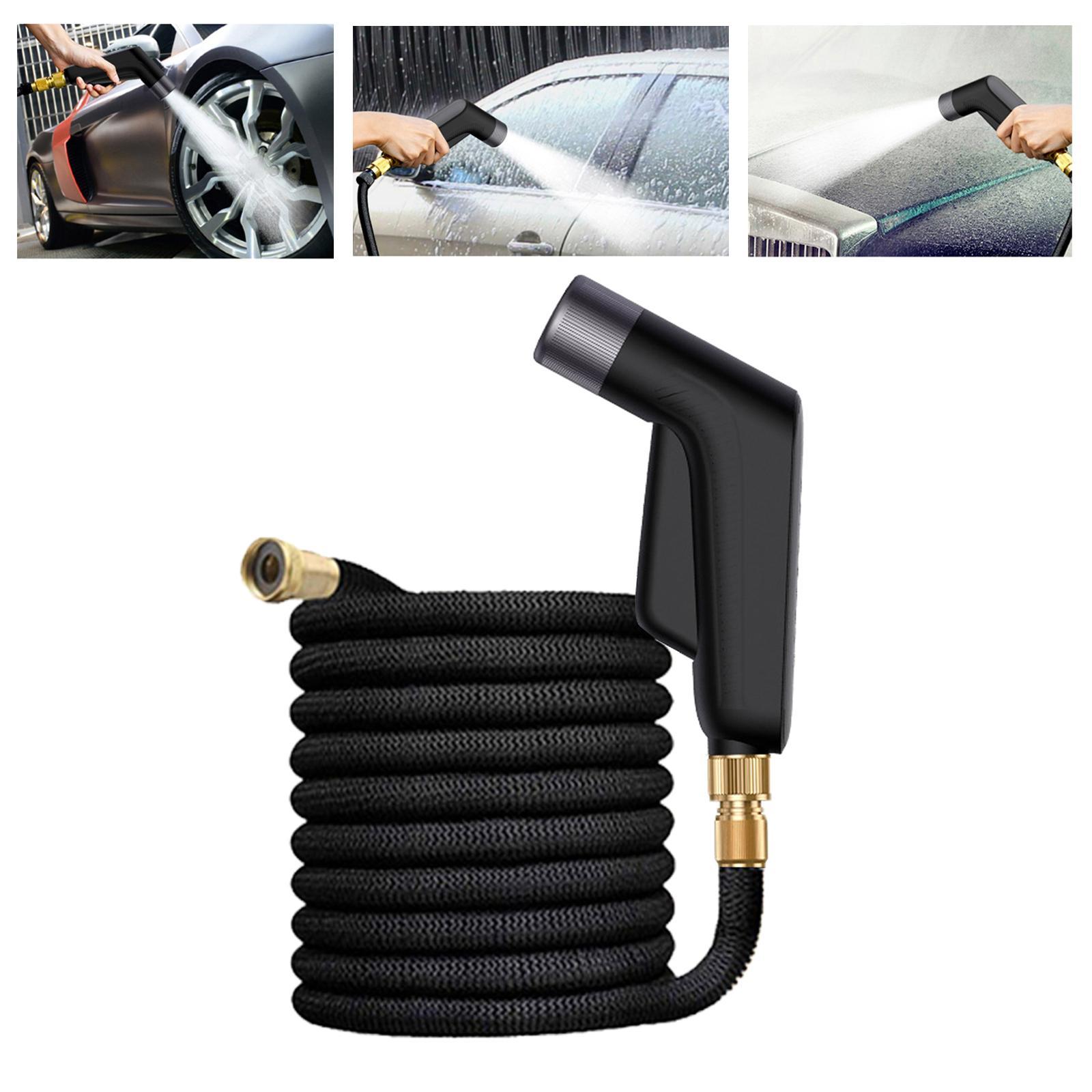 Compact Pressure Washer Power Multifunction Replacement for Irrigation