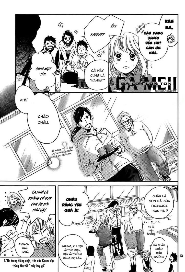 kanna to decchi chapter 3 12