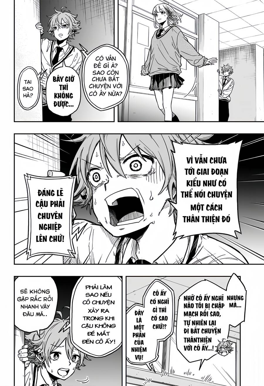 shinobi undercover chapter 1 27