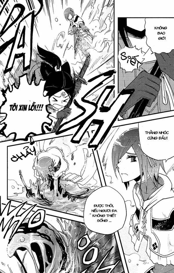 vairocana chapter 3 23