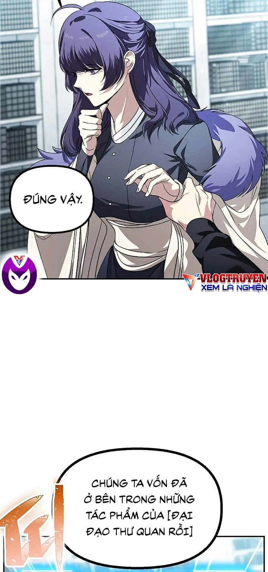 Tôi Là Thợ Săn Có Kĩ Năng Tự Sát Cấp Sss chapter 0 33