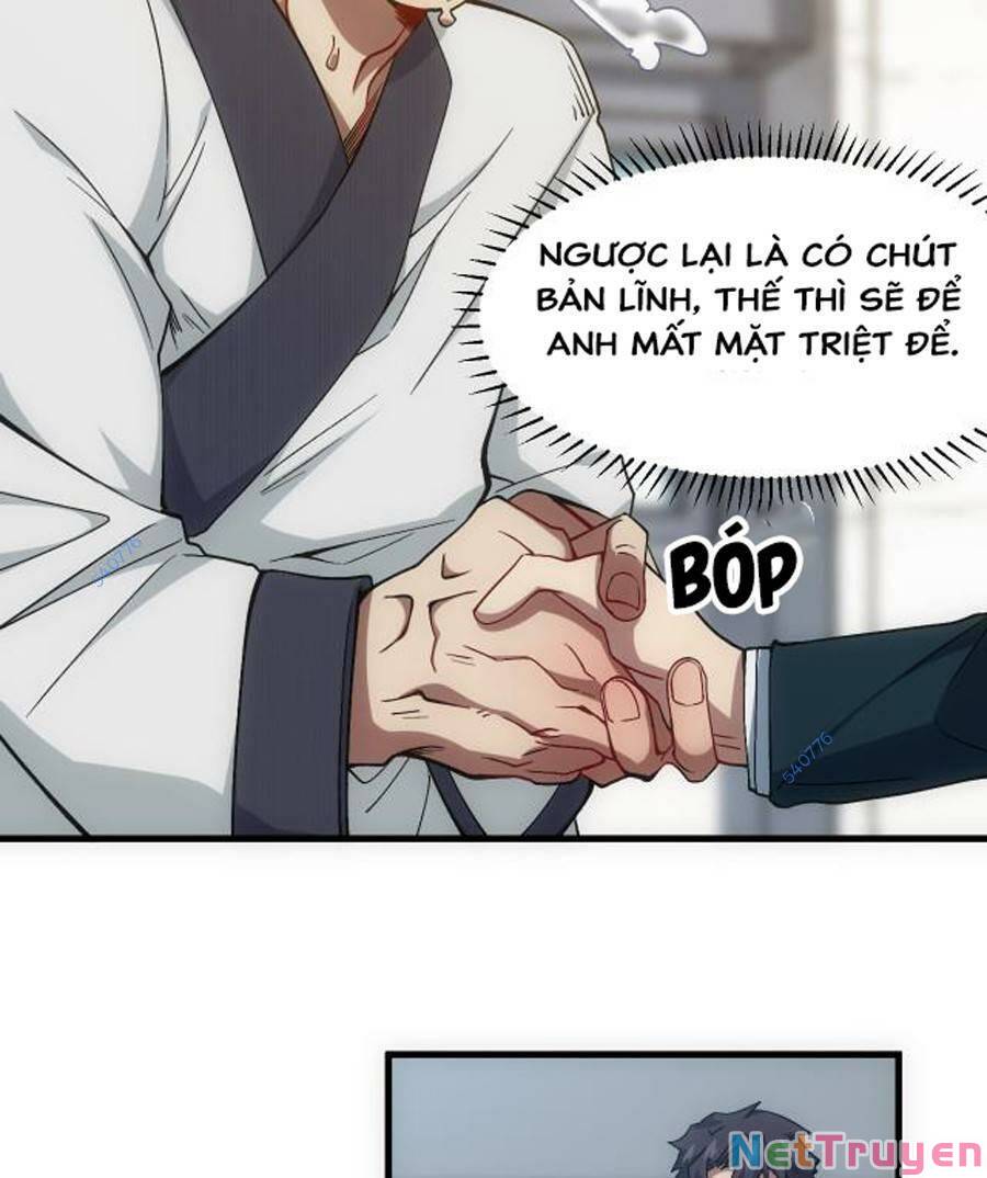 vú em thánh kỵ sĩ chapter 9 49