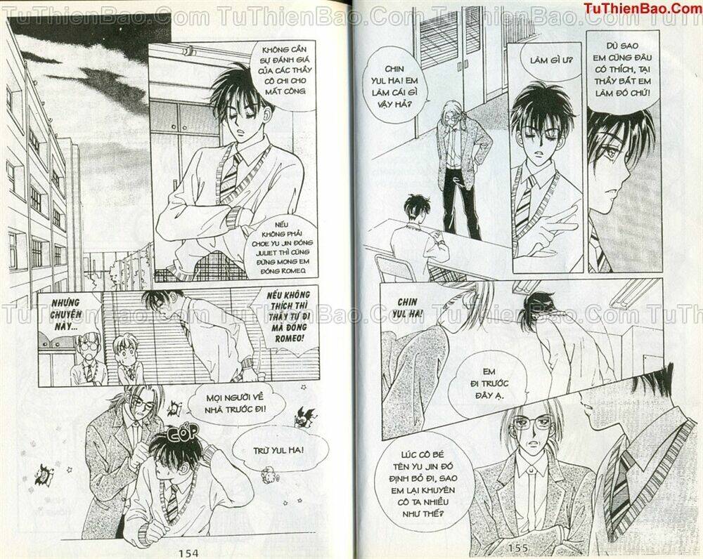 cô nàng đáng yêu chapter 2 77