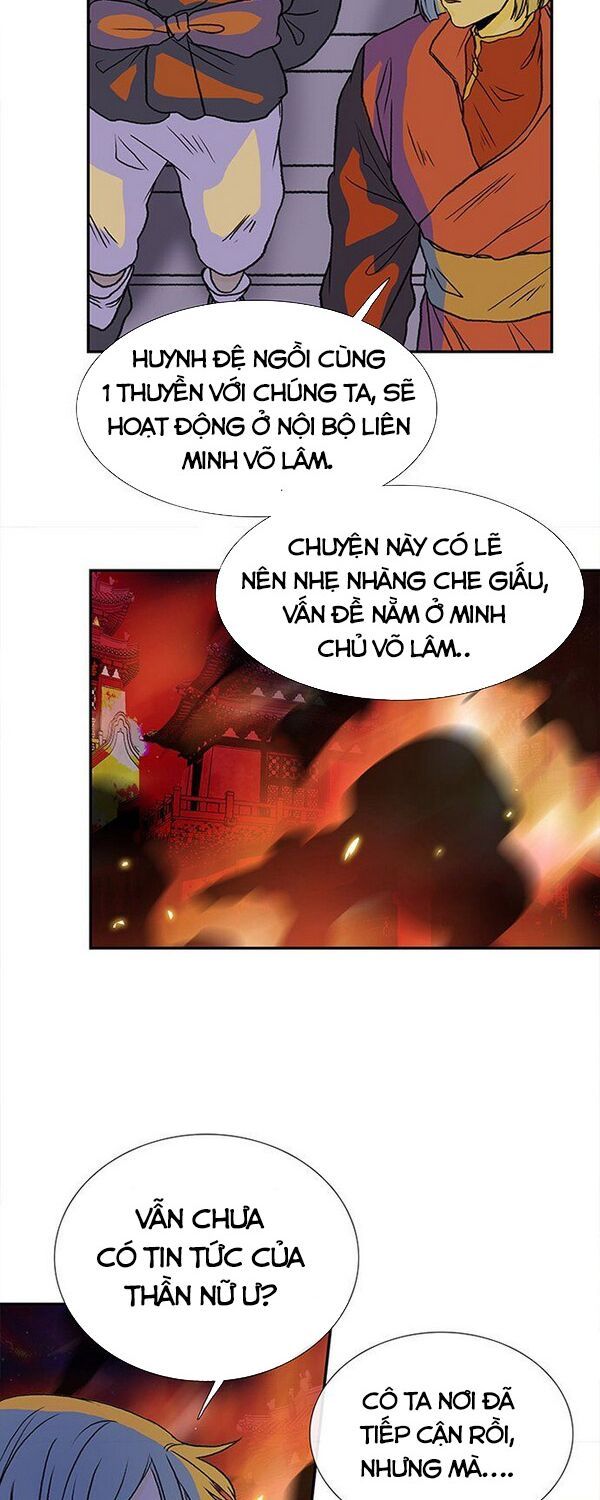 học sĩ tái sinh chapter 135.5 6