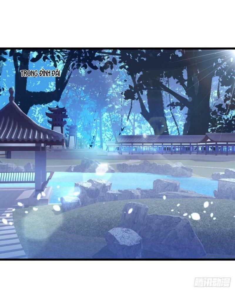 hồ tiên hung bạo chapter 143 25