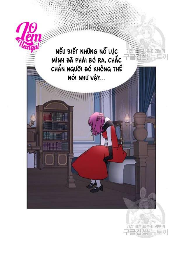 tôi là vị hôn thê phản diện chapter 30 21