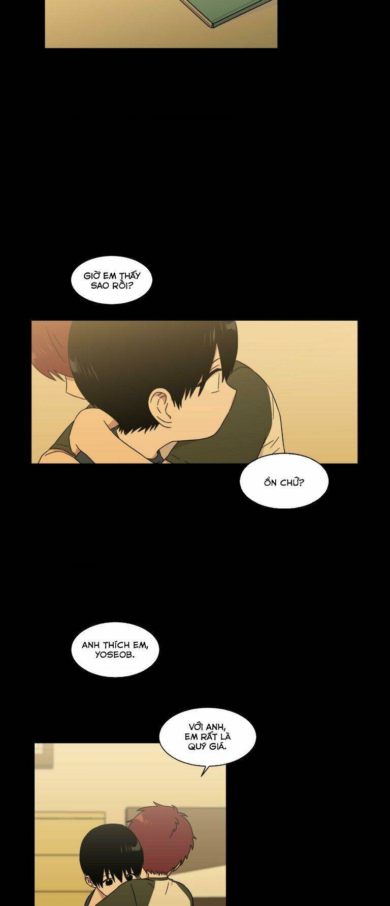 …”một sự thật khá khó chịu.” chapter 62 17