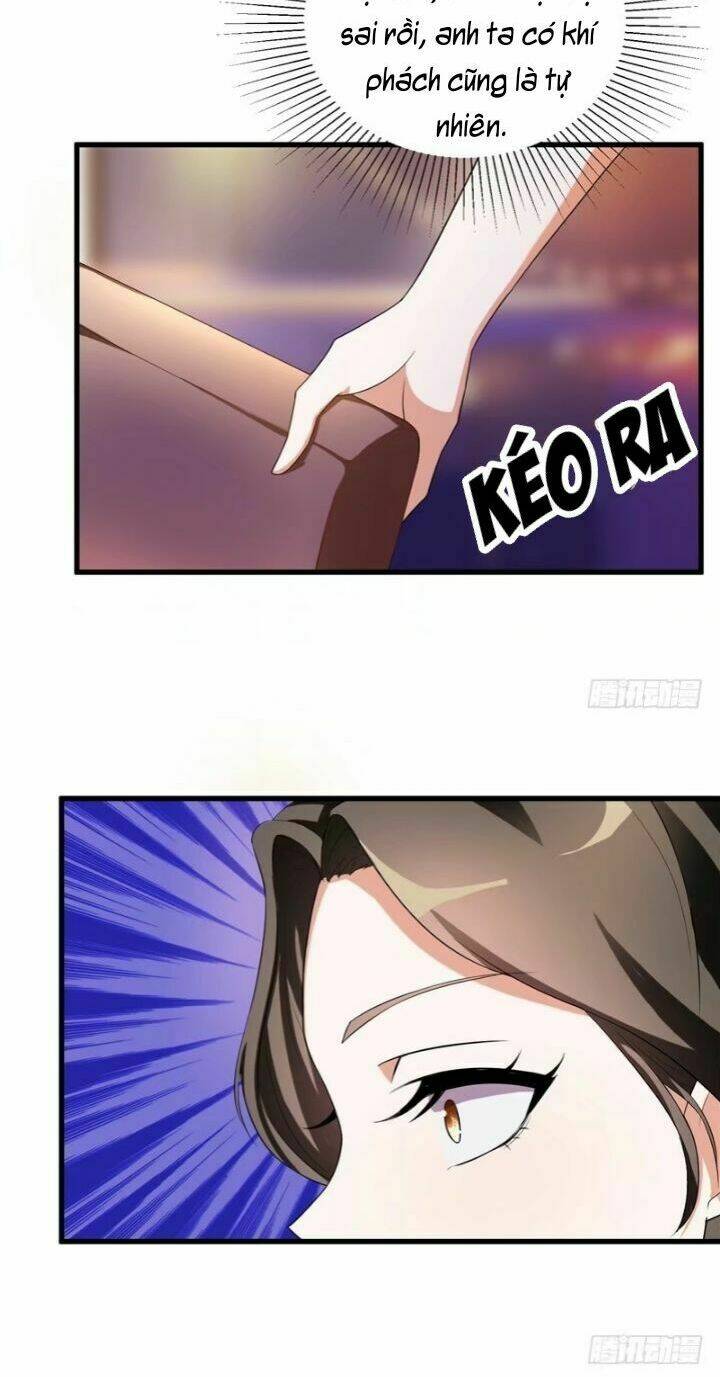 tiên hôn đoạt ái chapter 1 9