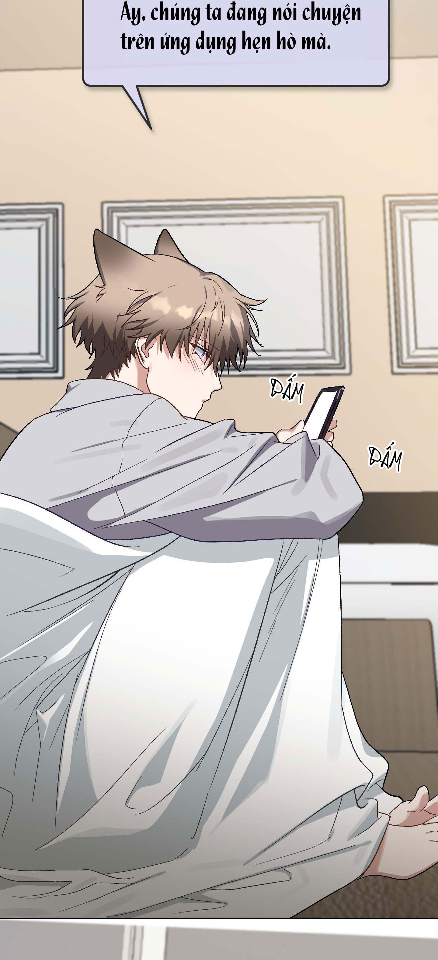 thỏ nhỏ xuất tinh trong 3 giây chapter 1 79