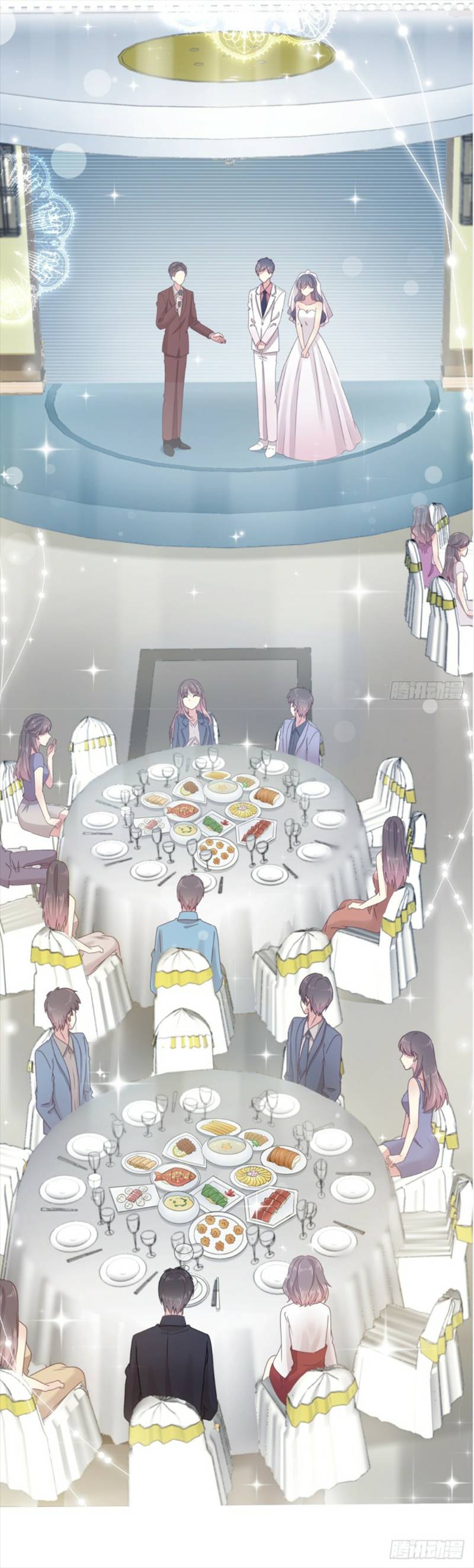 mối tình đầu là đại thần cv chapter 3 14