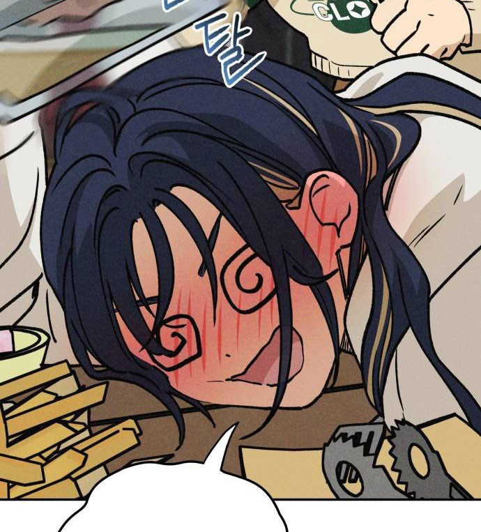 Mối Quan Hệ Đặc Biệt chapter 18.1 13