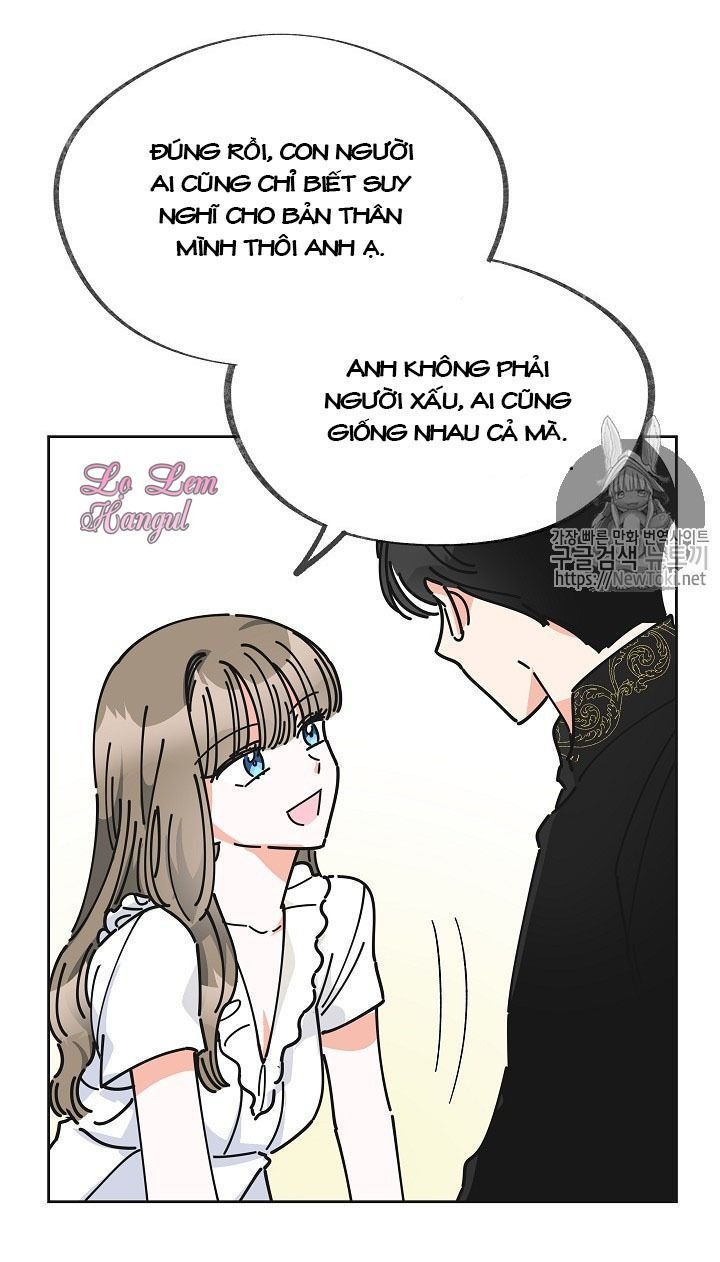ác nữ tiểu thư chapter 8 53