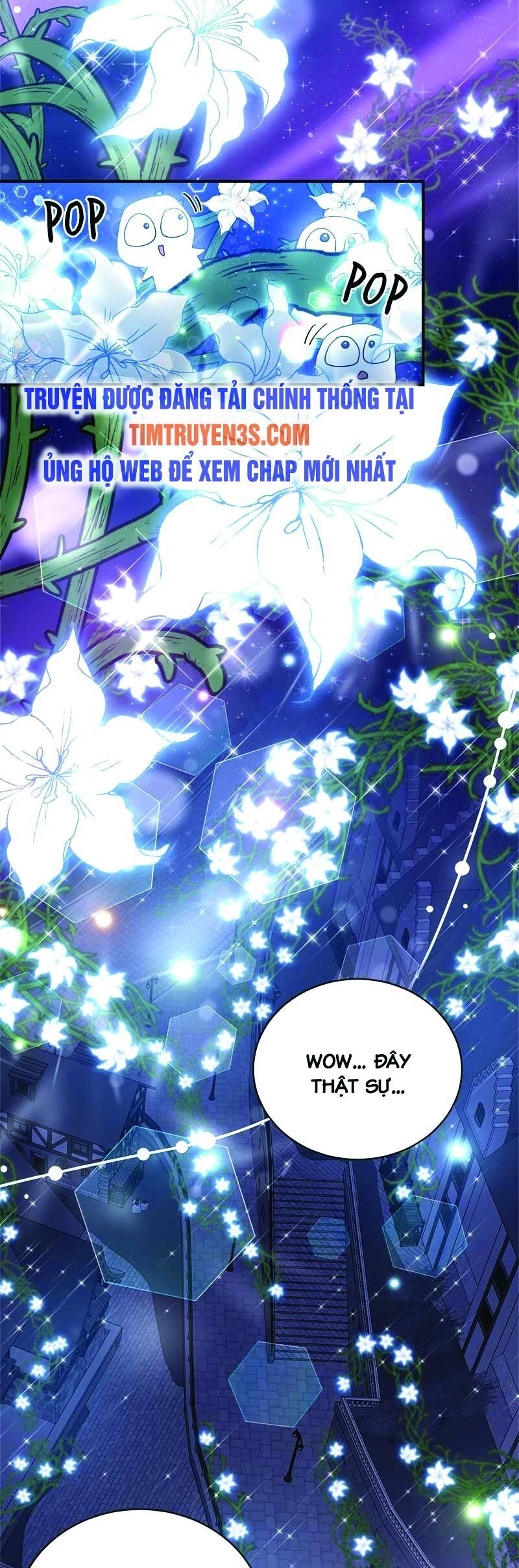 người bán hoa mạnh nhất chapter 74 25