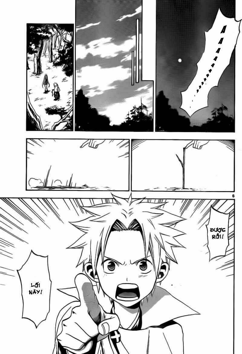 kaitai shinsho chapter 1 6