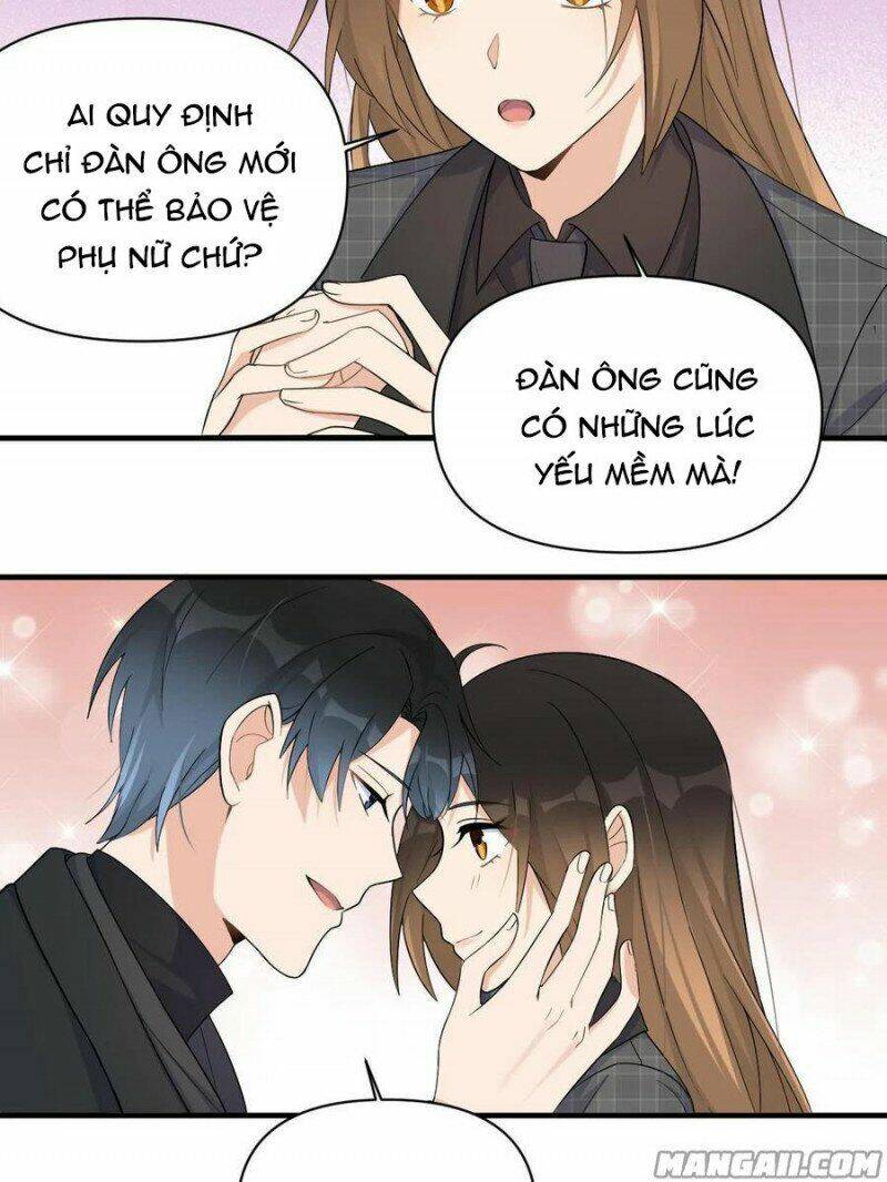 vẫn cứ nhớ em, nhớ em chapter 153 23