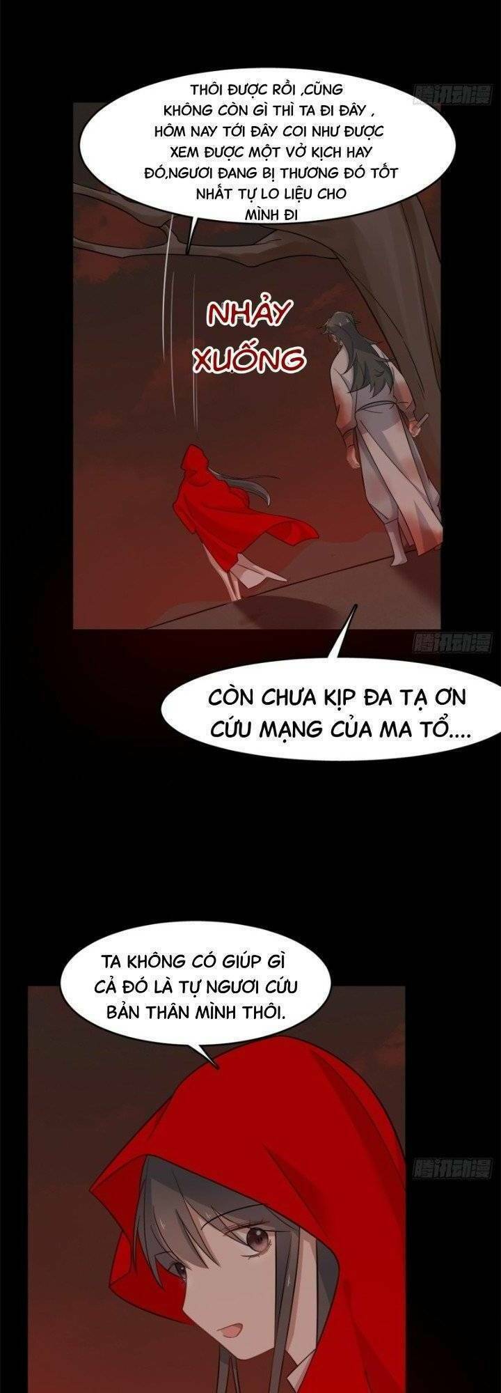 độc bộ thiên hạ: đặc công thần y chapter 181 10