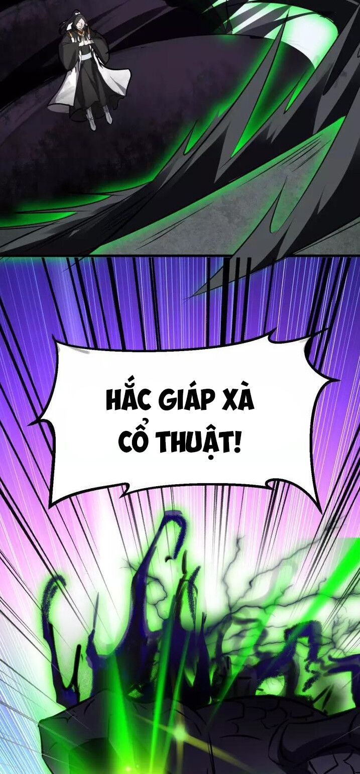 đại nghịch chi môn chapter 91 35