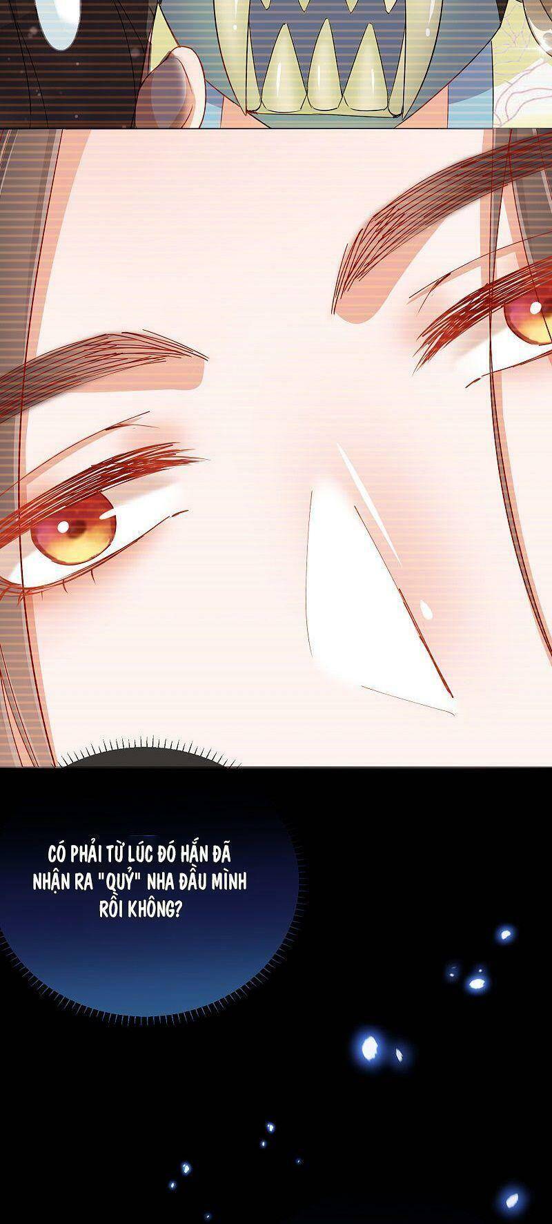 công lược trưởng thành của vương phi chapter 45 41