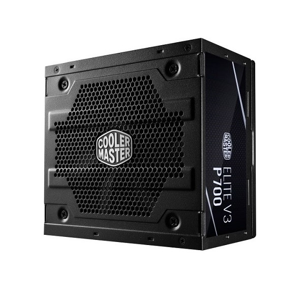 Nguồn Máy Tính Cooler Master Elite V3 PC700 - Hàng Chính Hãng