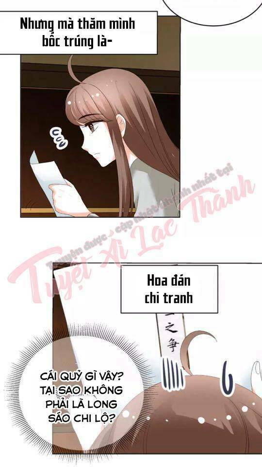 phản công thành siêu sao chapter 28 48