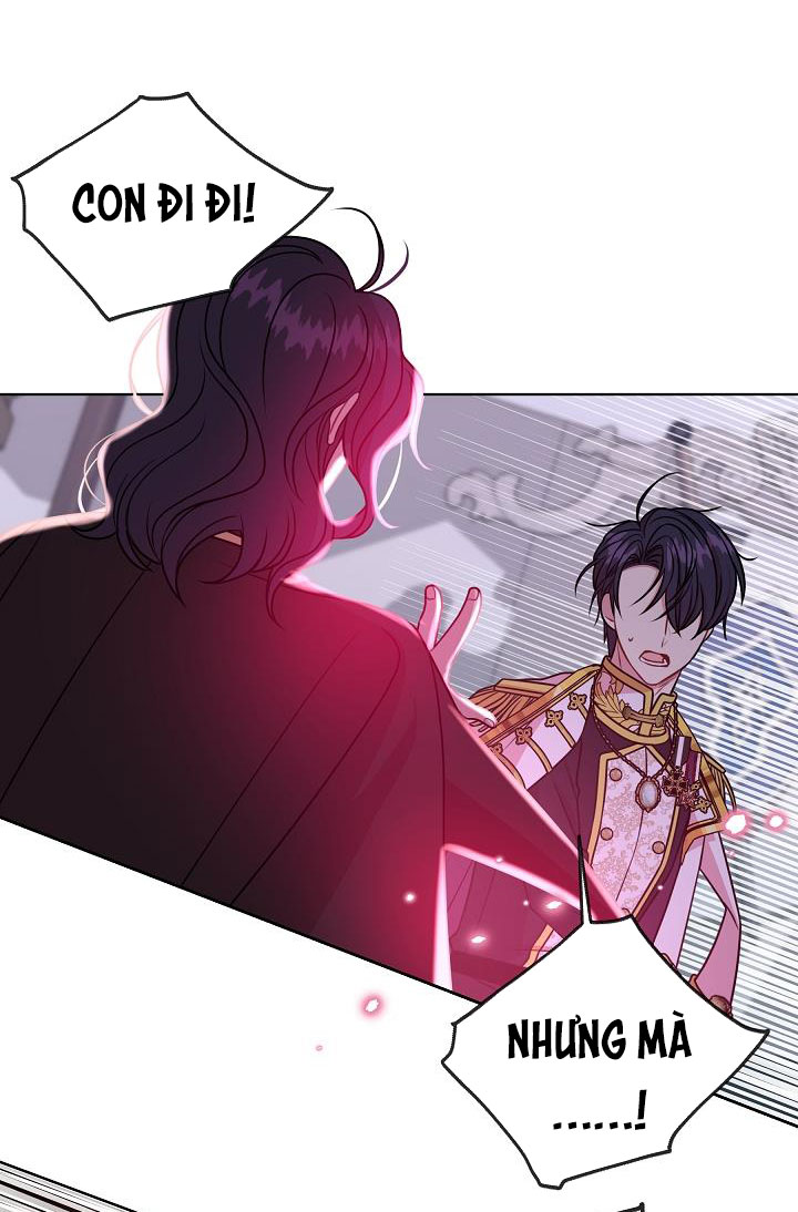 tôi đã nuôi dưỡng bạn thời thơ ấu thành bạo chúa chapter 39.2 8