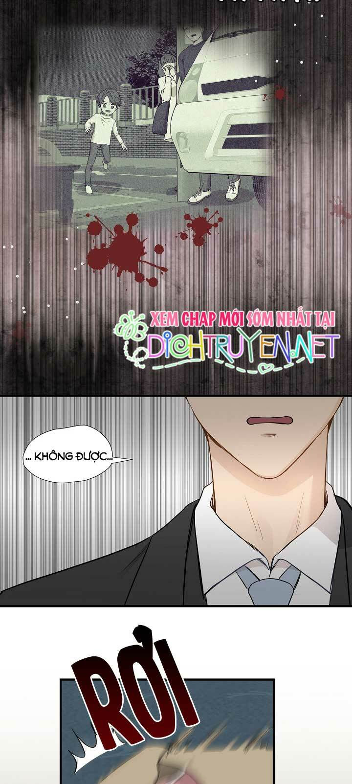 cuộc sống kỳ thú chapter 4 32
