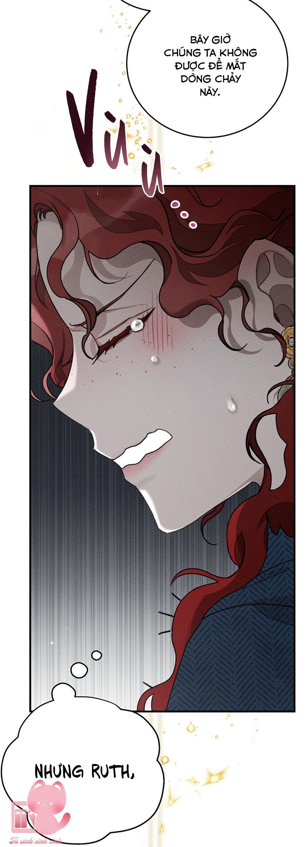 dưới tán cây sồi chapter 57 7