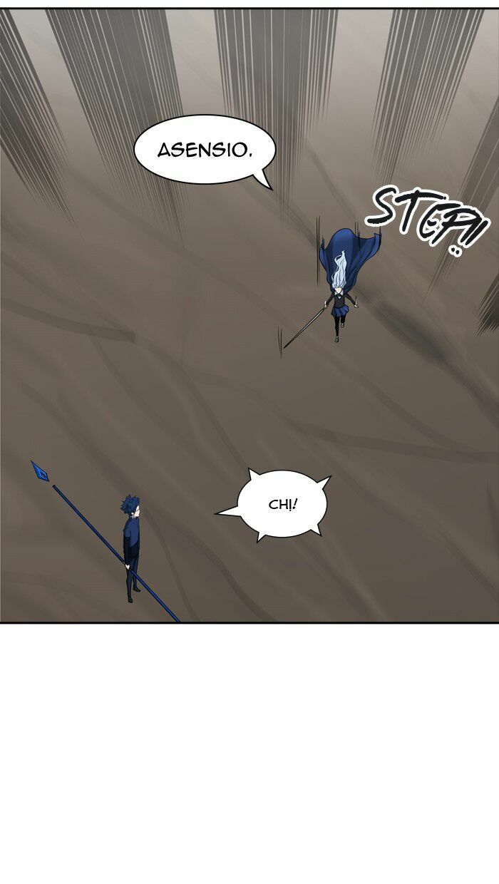 tòa tháp bí ẩn 2 chapter 289.5 38