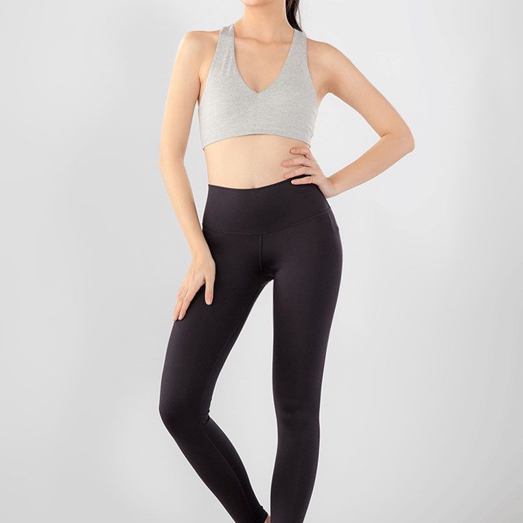 Áo Thể Thao Nữ Sports Bra Zinc - H8B70