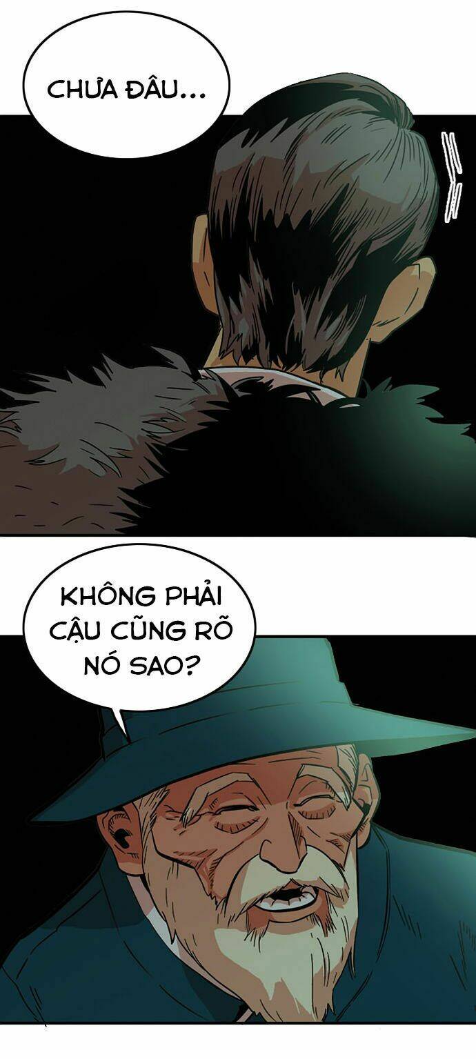 bẫy troll chapter 9 66