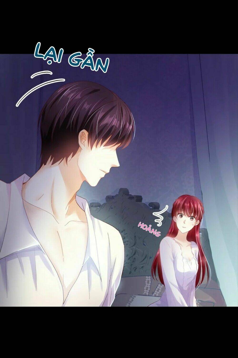 ác nữ cải biến chapter 24 13